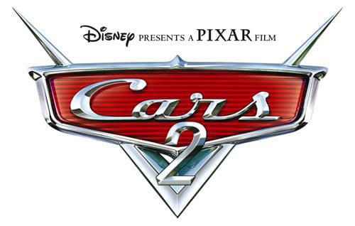 cars 2 auta