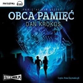 Krokos Dan - Obca pamiec [Aydiobook Pl]