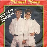 Manuel Manù ? Toccami Toccami Manuel Manù ? Toccami Toccami