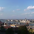 Budapeszt