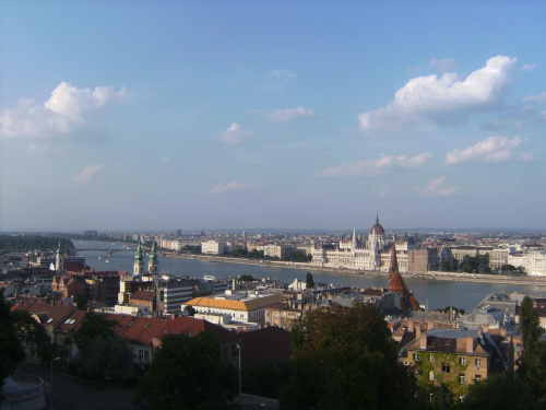 Budapeszt