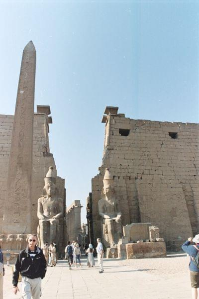 Karnak #Egipt