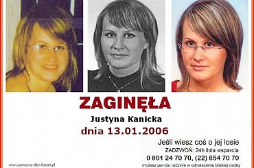 #PoszukiwanieOsóbZaginionych #Aktualności #tragedia #Zaginieni #Poszukiwani #pomoc #ProsimyOPomoc #KtokolwiekWidział #KtokolwiekWie #AdnotacjaPolicyjna #policja #Apel #Fiedziuszko #ITAKA #JustynaKanicka #KamieńPomorski #Lost #kobieta #pomóż
