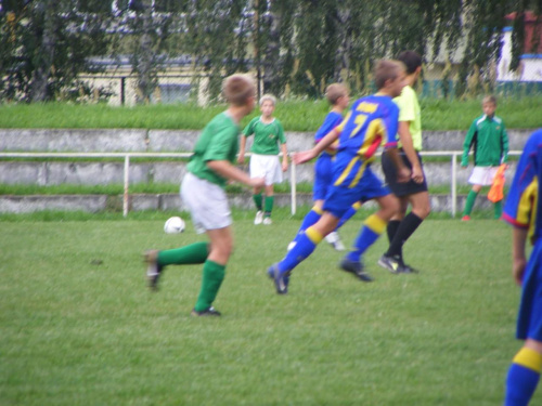 PLJC2 LECHIA vs ORKAN Rumia #ORKAN #RUMIA #JUNIORZY #LIGA #POMORSKALIGAJUNIORÓW