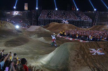 #XFighters #red #bull #SuperSession #warsaw
