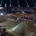 #XFighters #red #bull #SuperSession #warsaw