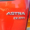Opel Astar 1.7TDI