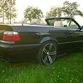 Bmw 325I Cabrio