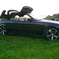 Bmw 325I Cabrio