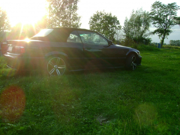 Bmw 325I Cabrio