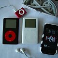 iPod 4G 20GB U2 Special Edition