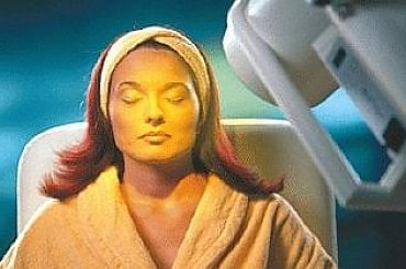 #zepter #medical #bioptron #lampa #koloroterapia