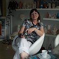 spotkanie u Miłki