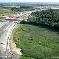 A1 Gliwice #AutostradaA1Gliwice #EstakadaGliwice