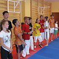 taekwondo Mszana Dolna 2011