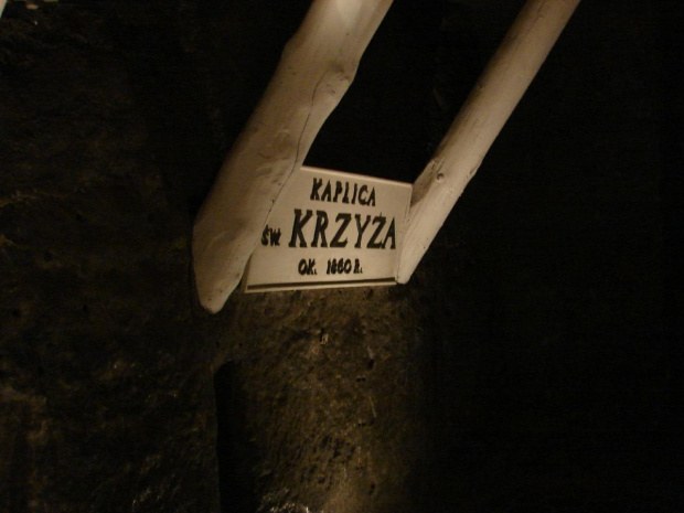 #wieliczka #KopalniaSoli