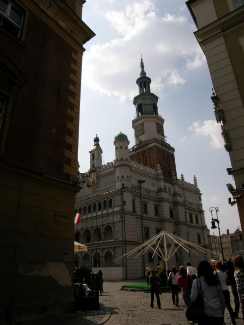 Poznań