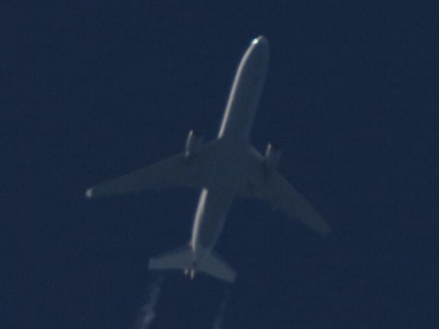 KLM?, MD-11