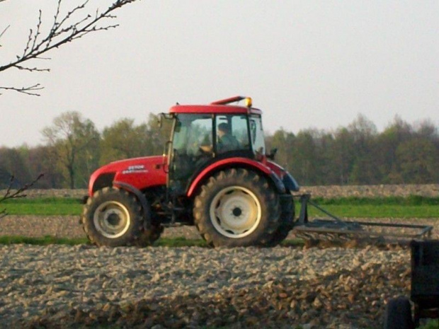 zetor