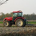 zetor