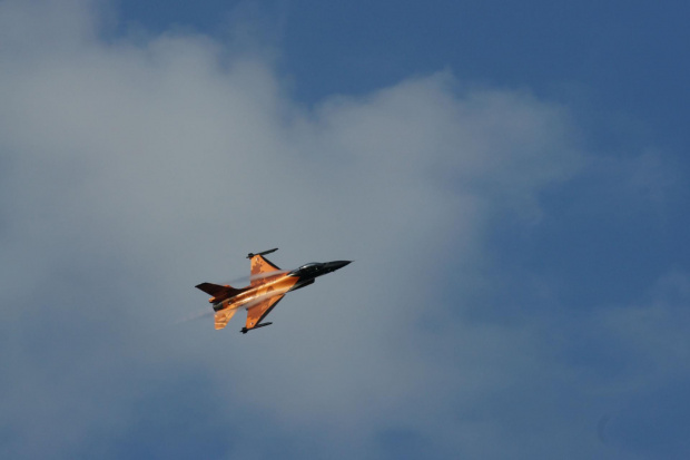 air show radom 2011