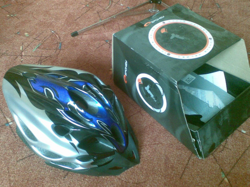 kask spokey L
