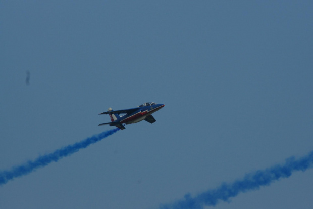 air show radom 2011