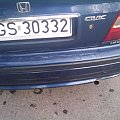 Hpnda CIvic 1.8 VTI #civic