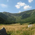 W dordze na Giewont #góry #Tatry