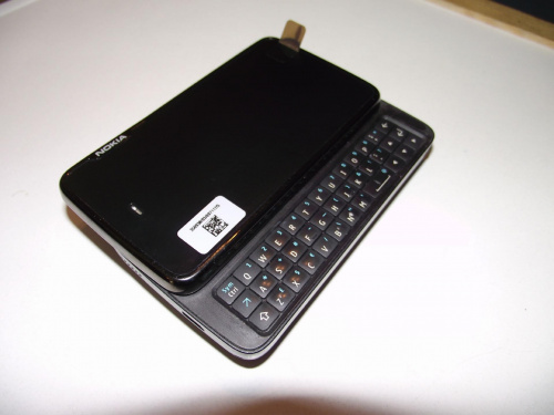 nokia n900