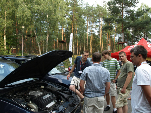 Zlot 2011 WAWRZKOWIZNA