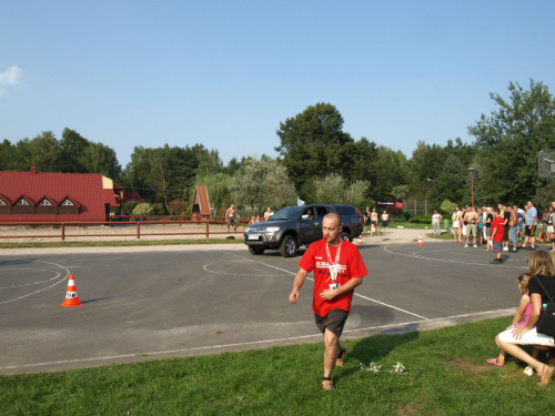 Zlot 2011 WAWRZKOWIZNA