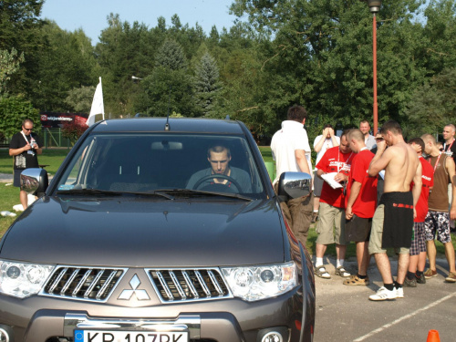 Zlot 2011 WAWRZKOWIZNA
