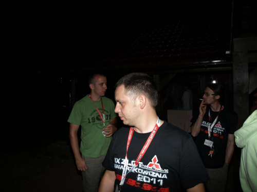 Zlot 2011 WAWRZKOWIZNA