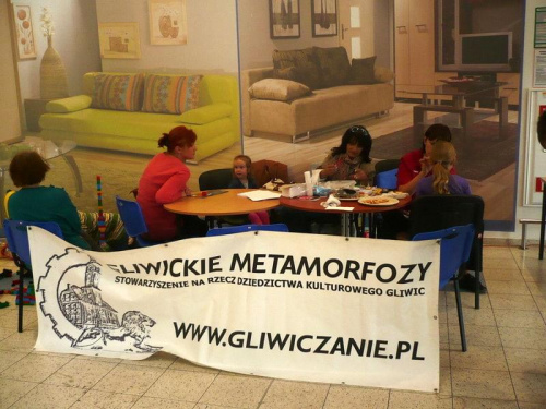 #GórnyŚląsk #Gleiwitz #Glivice #Hlivice #Gliwice #Tesco #RodzinneDomyDziecka #TescoDzieciom #GliwickieMetamorfozy #MetamorfozyDzieciom
