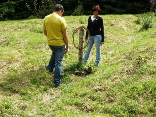 bieszczady 2011