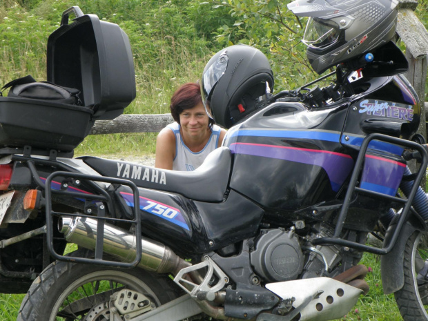 bieszczady 2011