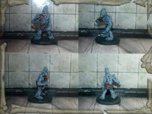 Ghoul #Ghoul #Miniatures