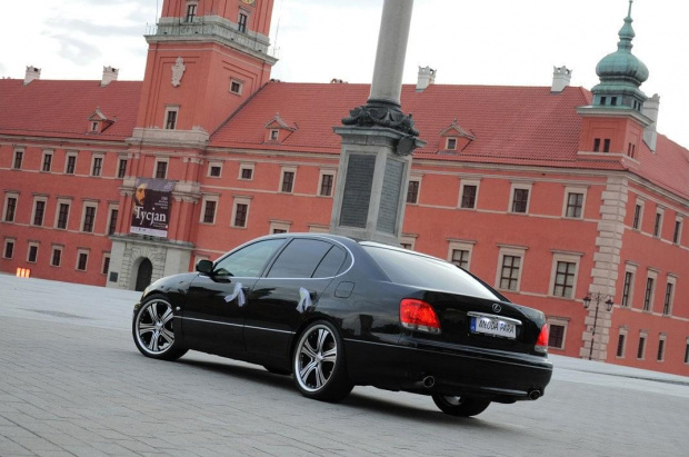 Lexus GS300