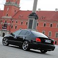 Lexus GS300