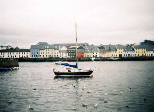 Galway #Galway #Connemara #Port #Salthill #Cork #Dublin