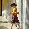 One Piece - Monkey D Luffy Ichiban Kuji