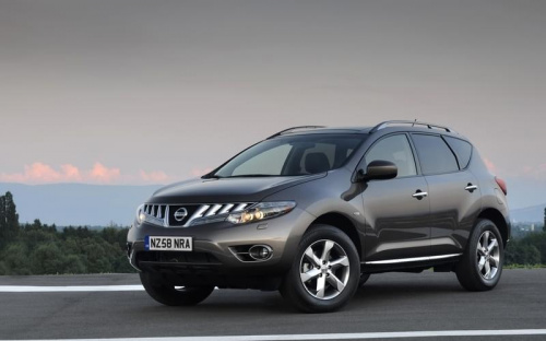 #nissan #murano