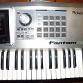 roland fantom #RolandFantomInstrumentG6