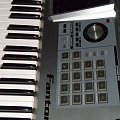 roland fantom #RolandFantomInstrumentG6