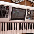 roland fantom #RolandFantomInstrumentG6