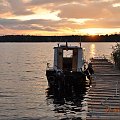 Mazury, jesien 2011