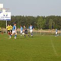 MKS Ryki - Piaskovia Piaski 29.04.2009 #MKSRuchRyki