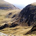 transalpina ... już asfaltnięta :(