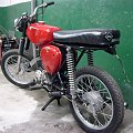 Simson S70